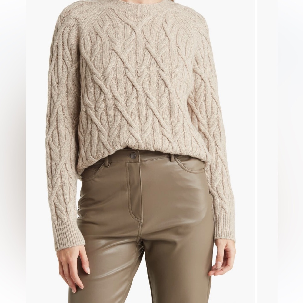Vince sweater